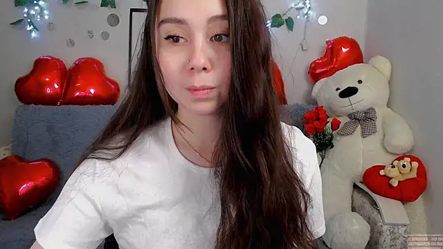 AlinaEleven online show from May 30, 2026, 1:25 am