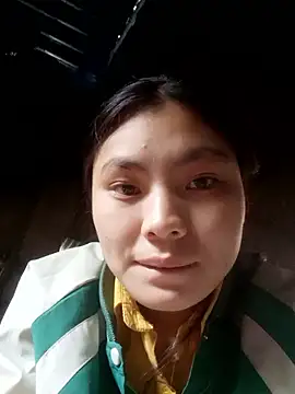 Hilary-123 online show from January 9, 2026, 1:08 am