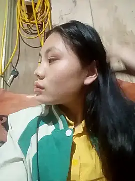 Hilary-123 online show from January 10, 2026, 1:18 am