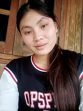 Hilary-123 online show from March 28, 2026, 4:56 am