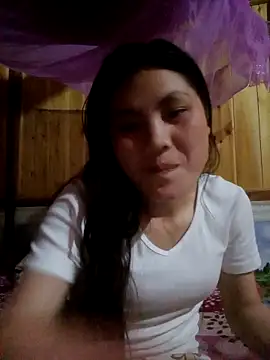 Snapshot of Hilary-123 chatting on April 25, 2026, 1:41 pm Hilary-123 online show from April 25, 2026, 1:41 pm