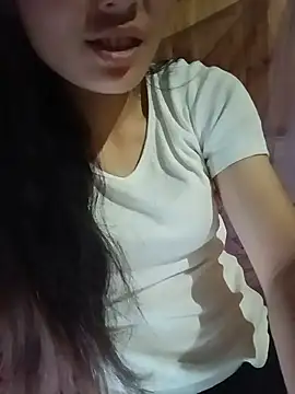 Hilary-123 online show from July 13, 2026, 2:14 am