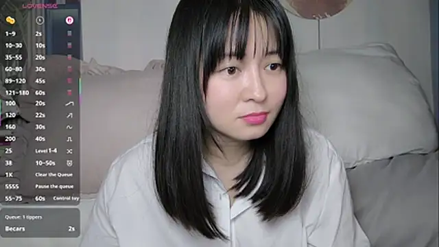 Cheri99 online show from December 16, 2025, 1:54 am