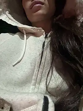 AmmyZii online show from January 6, 2026, 4:27 am