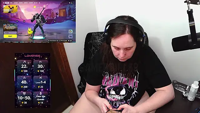 msgamergirl69 online show from February 21, 2026, 6:47 am