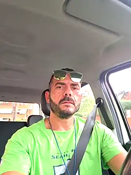 Cicciolino 23 online show from June 25, 2026, 5:17 pm