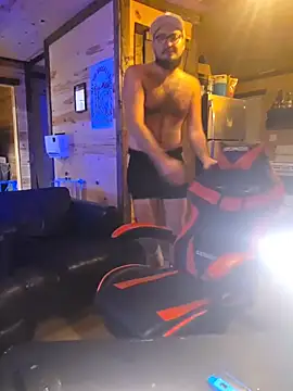 HtxGoodTime88 online show from December 2, 2025, 8:41 am