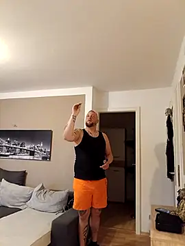 Chiemsee610 online show from April 27, 2026, 8:40 pm