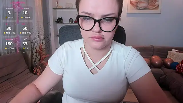 KamillaJei online show from April 1, 2026, 4:02 am