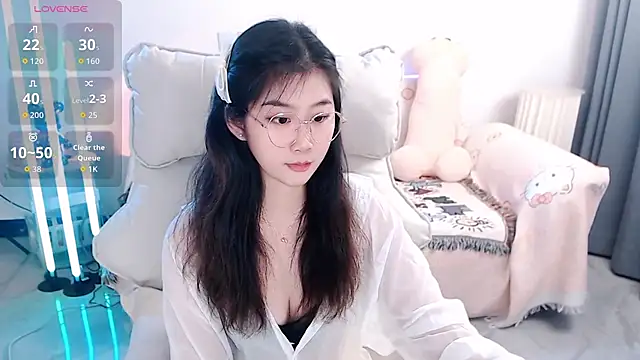 Camila-888 online show from January 17, 2026, 7:39 pm