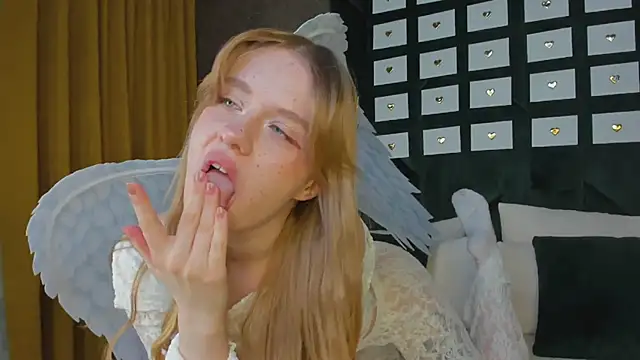 Victori Fox online show from February 13, 2026, 1:12 am