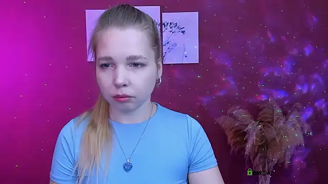 Snapshot of teya_starling chatting on February 2, 2026, 8:46 am teya starling online show from February 2, 2026, 8:46 am