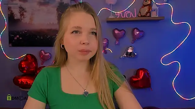 Snapshot of teya_starling chatting on February 15, 2026, 8:35 am teya starling online show from February 15, 2026, 8:35 am