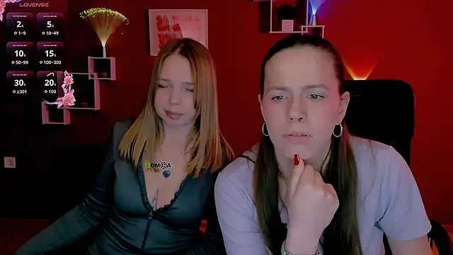 Snapshot of teya_starling chatting on March 6, 2026, 10:56 am teya starling online show from March 6, 2026, 10:56 am