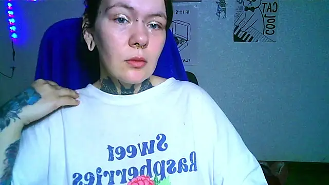 Snapshot of Brbrwioioufkj chatting on December 4, 2025, 5:17 am Brbrwioioufkj online show from December 4, 2025, 5:17 am