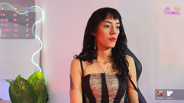 CHEERRY TAY1 online show from April 11, 2026, 7:18 pm