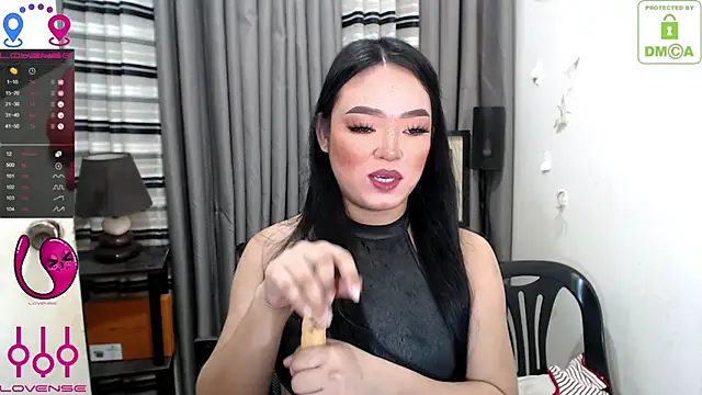Fantacyloverr online show from May 16, 2026, 2:19 am