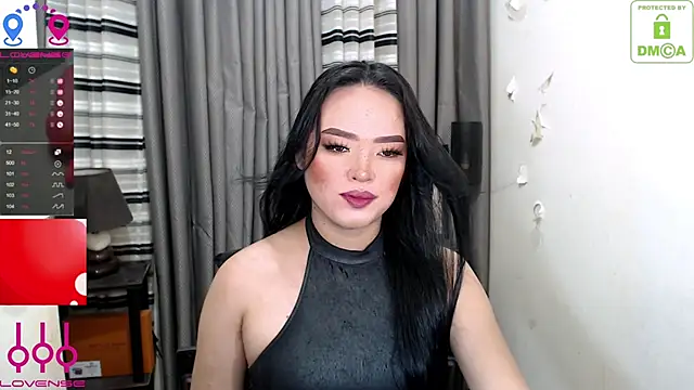 Fantacyloverr online show from May 18, 2026, 11:05 am
