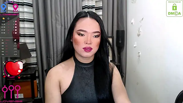 Fantacyloverr online show from May 20, 2026, 2:40 am