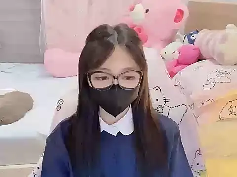 Snapshot of Yuyu-baobei chatting on December 1, 2025, 6:24 pm Yuyu-baobei online show from December 1, 2025, 6:24 pm