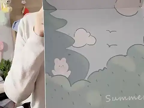 Snapshot of Yuyu-baobei chatting on February 2, 2026, 7:45 pm Yuyu-baobei online show from February 2, 2026, 7:45 pm