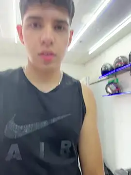 Snapshot of Johan_stick chatting on December 1, 2025, 6:57 pm Johan stick online show from December 1, 2025, 6:57 pm