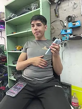 Johan stick online show from December 4, 2025, 5:21 pm