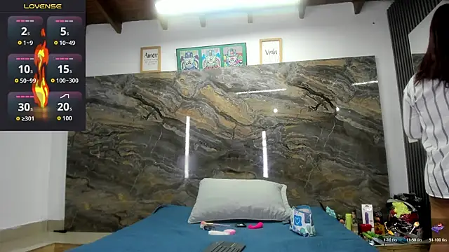 Evy connor online show from January 12, 2026, 11:59 am