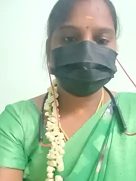 Tamil Pallavi online show from March 3, 2026, 3:56 am