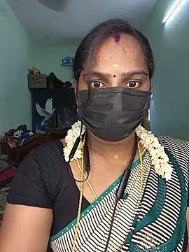 Snapshot of Tamil_Pallavi chatting on July 20, 2026, 7:55 am Tamil Pallavi online show from July 20, 2026, 7:55 am
