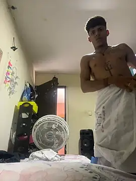 vispera online show from March 22, 2026, 1:25 pm