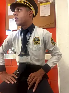 vispera online show from March 25, 2026, 9:10 pm