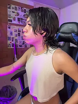 Baby-Angel777 online show from March 26, 2026, 9:26 am