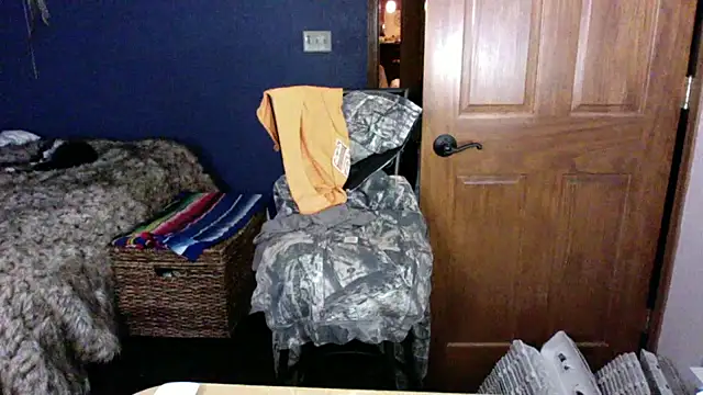 SpunRedneck online show from December 18, 2025, 12:44 pm