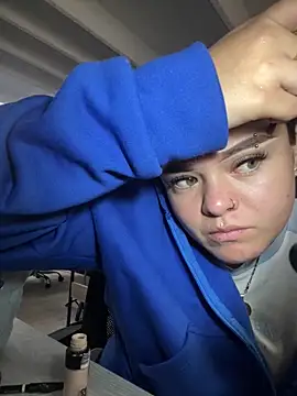 Camila Duarte2 online show from February 19, 2026, 1:29 pm