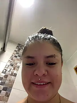 Camila Duarte2 online show from March 9, 2026, 1:26 pm