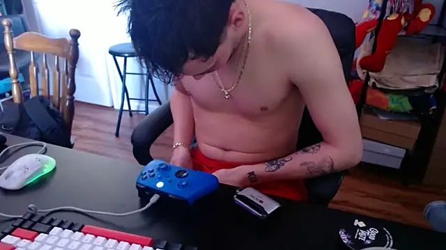 Longdforya online show from February 22, 2026, 5:11 pm