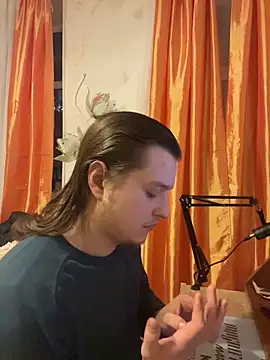 Snapshot of CletusBradburry chatting on December 2, 2025, 5:30 pm CletusBradburry online show from December 2, 2025, 5:30 pm