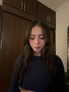 abbymnd1 online show from February 23, 2026, 10:51 pm