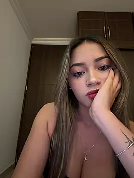 abbymnd1 online show from July 8, 2026, 1:43 am