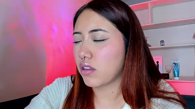 Saelivrae online show from January 15, 2026, 7:50 pm