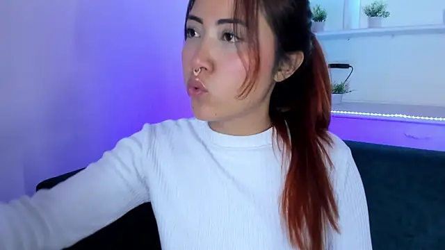 Saelivrae online show from March 19, 2026, 7:40 pm