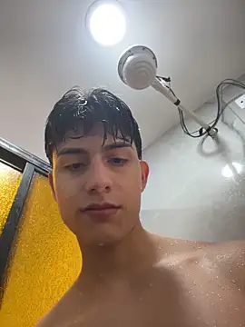Lander Cruz online show from May 22, 2026, 4:34 pm