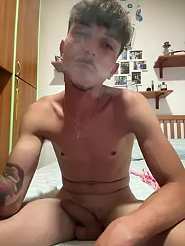 Davide9910x online show from June 19, 2026, 1:59 pm