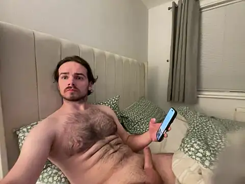 Leofever1 online show from April 14, 2026, 9:10 pm