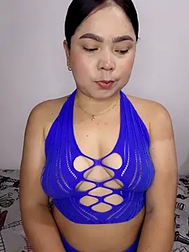 Snapshot of kaily_s chatting on December 3, 2025, 4:42 am kaily s online show from December 3, 2025, 4:42 am