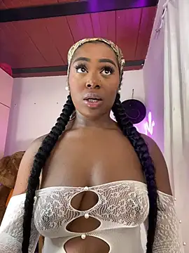 Cynthia es online show from January 13, 2026, 9:58 am