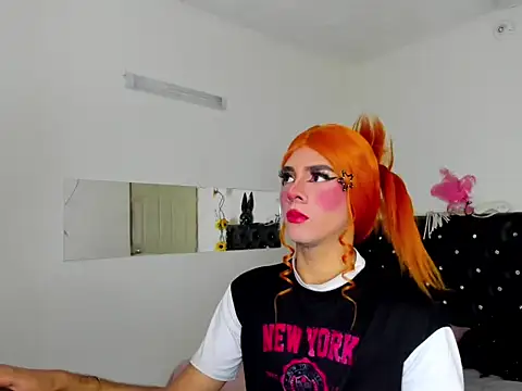 BlakeNoir  online show from March 20, 2026, 7:41 pm