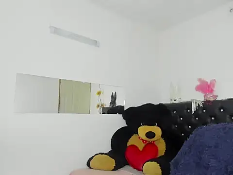 BlakeNoir  online show from April 11, 2026, 3:22 am