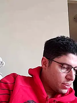 Oily848 online show from December 2, 2025, 6:47 pm